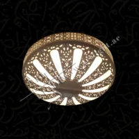 Modern Crystal Chandelier