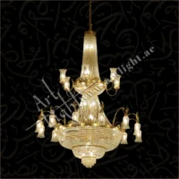 Crystal Chandeliers
