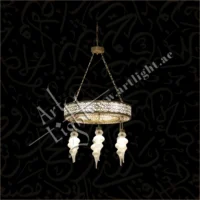 Antique Brass Ceiling Lights