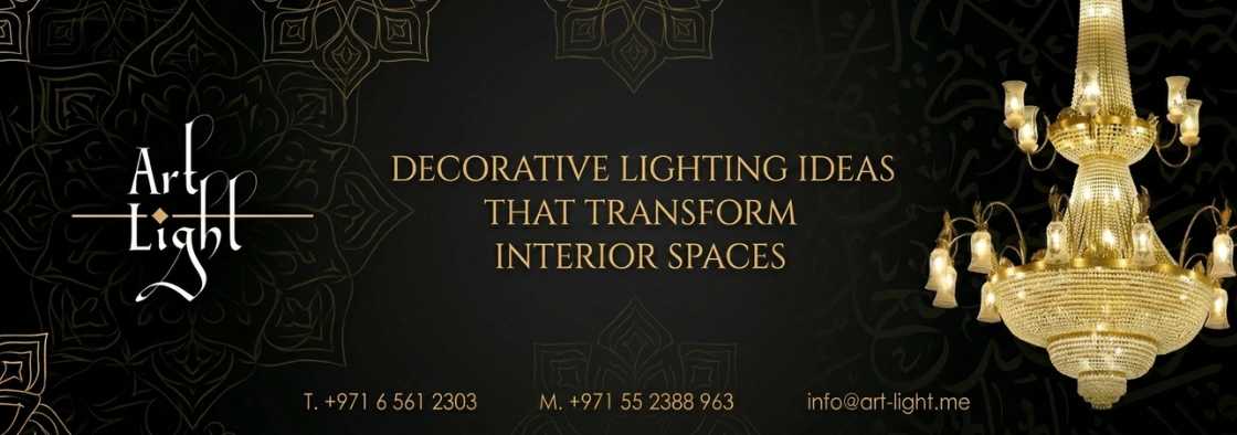 Decorative Lighting Ideas